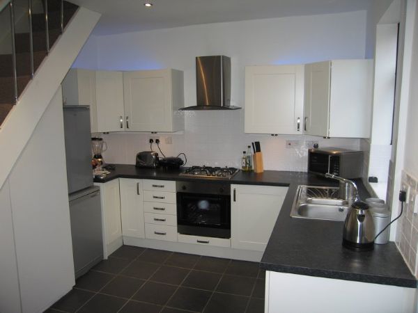 The Willows, Market Street, Broadley - EXCEPTIONAL STONE COTTAGE WITH QUALITY FIXTURES AND FITTINGS THROUGHOUT
